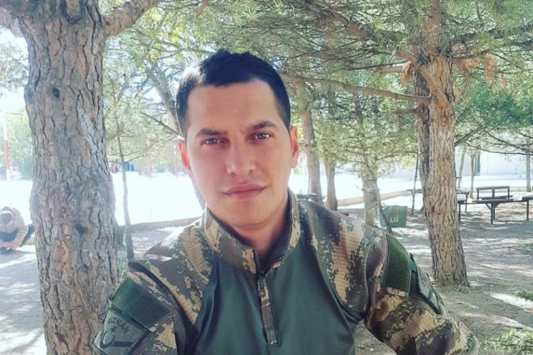 Konyalı şehidin ailesine kahreden haber ulaştı