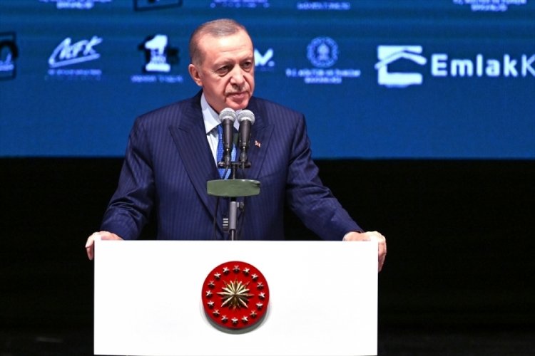 Erdoğan'dan Kılı&ccedil;daroğlu'na '500 lira' cevabı
