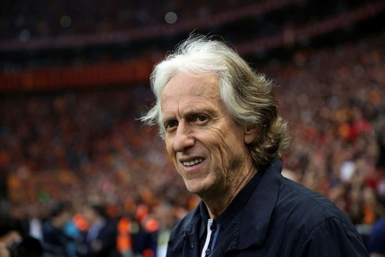 Fenerbah&ccedil;e'de Jorge Jesus d&ouml;nemi bitti