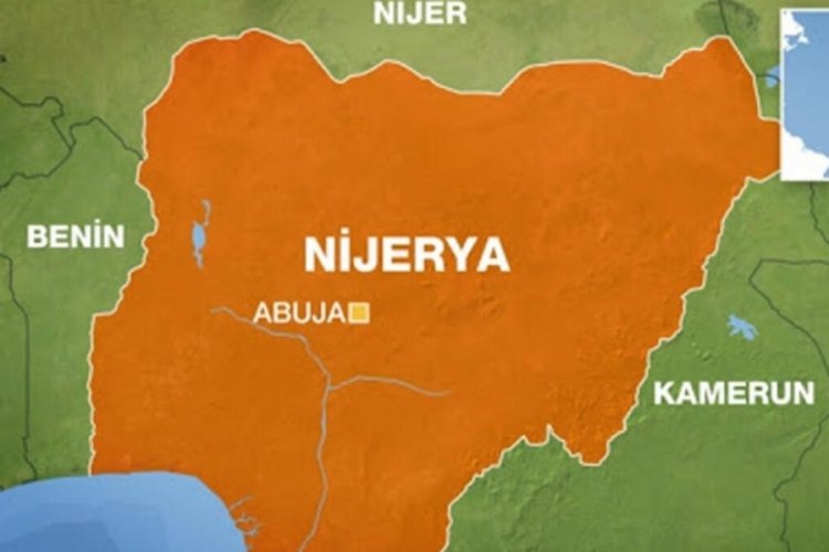 Nijerya'da silahlı saldırı: 25 &ouml;l&uuml;