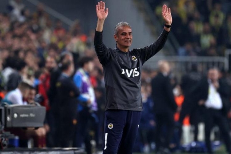 İsmail Kartal geri d&ouml;n&uuml;yor