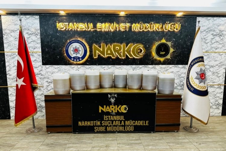 Bakan Yerlikaya: Uyuşturucu tacirlerine asla ge&ccedil;it yok
