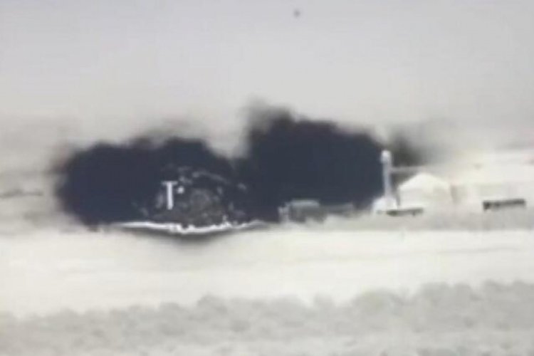Etkisiz hale getirilen ter&ouml;rist sayısı 12'ye y&uuml;kseldi