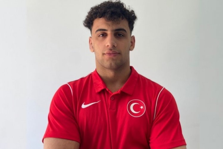 G&uuml;reş sporcusu Arnavutluk'ta T&uuml;rkiye'yi temsil edecek