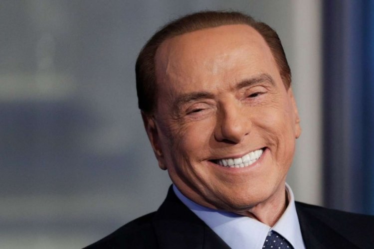 Muore Silvio Berlusconi – Cronaca