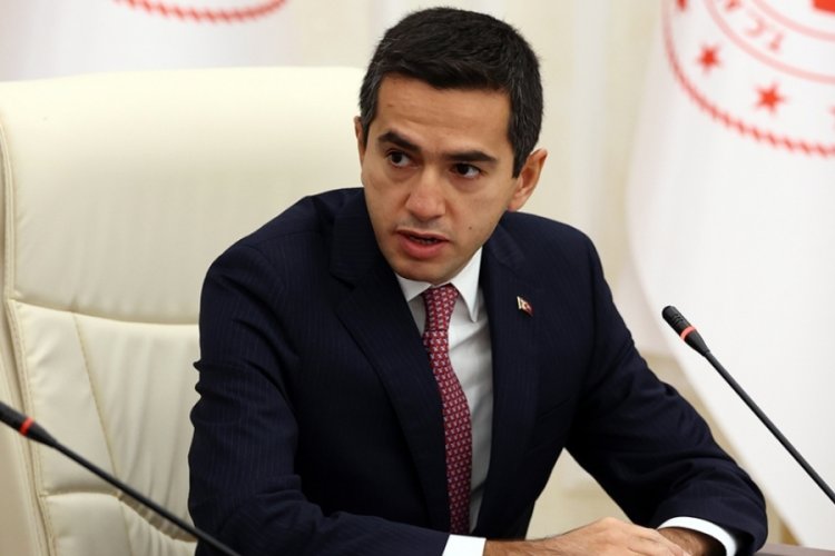 TİSK'ten asgari &uuml;cret ile ilgili son dakika a&ccedil;ıklaması