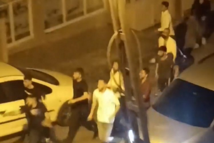 İstanbul Sultangazi'de tartıştığı kişiye ateş etti