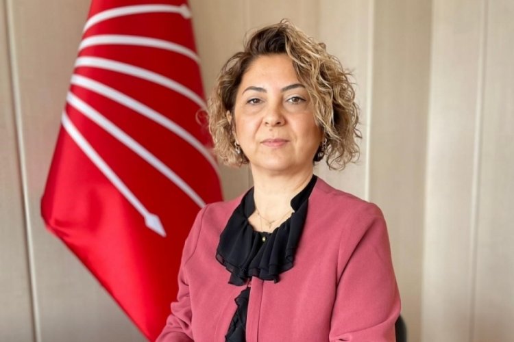 CHP Rize eski Kadın Kolları Başkanı Nurdan Tavuk&ccedil;u Ardal hayatını kaybetti