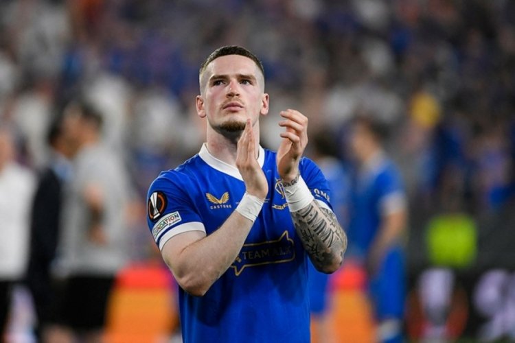 Fenerbah&ccedil;e Ryan Kent'i transfer etti