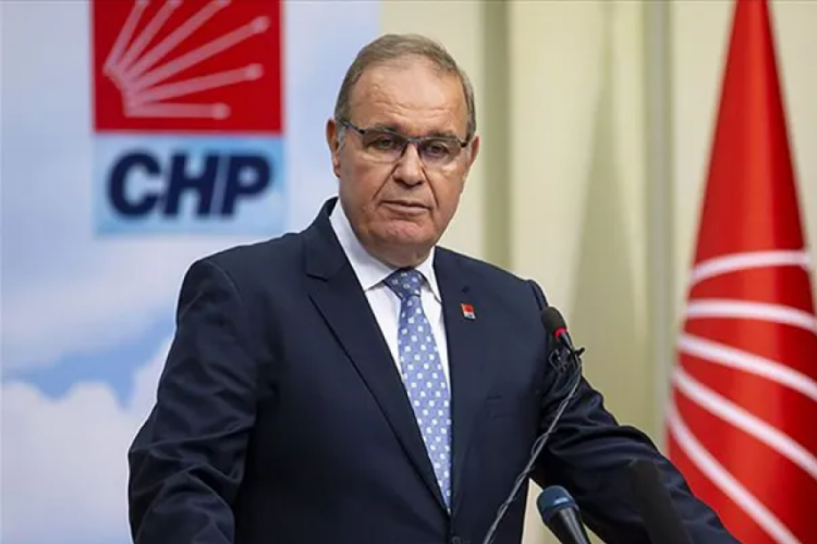 Faik &Ouml;ztrak'tan Erdoğan'a Mehmet Şimşek tepkisi