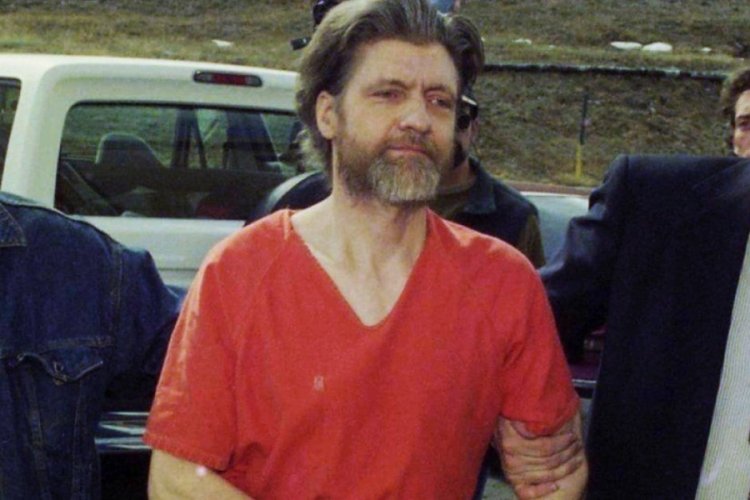 'Unabomber' lakaplı dahi Ted Kaczynski h&uuml;cresinde &ouml;l&uuml; bulundu