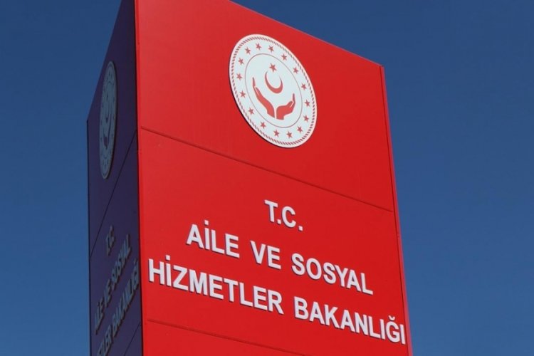 Aile ve Sosyal Hizmetler Bakanlığı: &Ccedil;ocuk İş&ccedil;iliğine Sıfır Tolerans