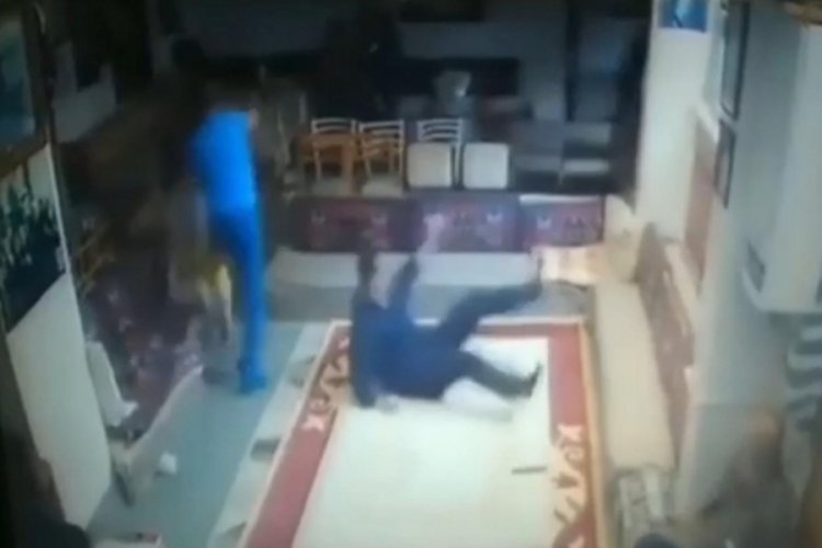 Cemevlerine saldırı davasında 12 yıl 9'ar aya kadar hapis talebi