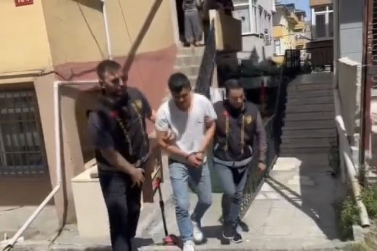 Asker eğlencesinde pompalı t&uuml;fekle hava ateş a&ccedil;tılar: 3 g&ouml;zaltı