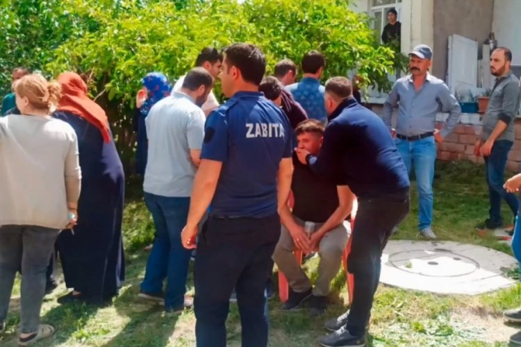 Nişanlısı ile ge&ccedil;irdiği kazada &ouml;len Selin'e acı veda