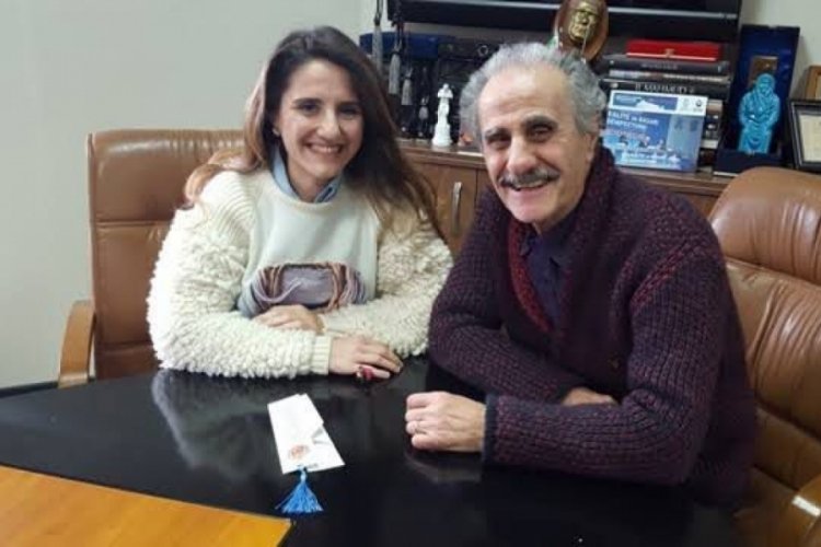 İrfan Rubacı vefat etti