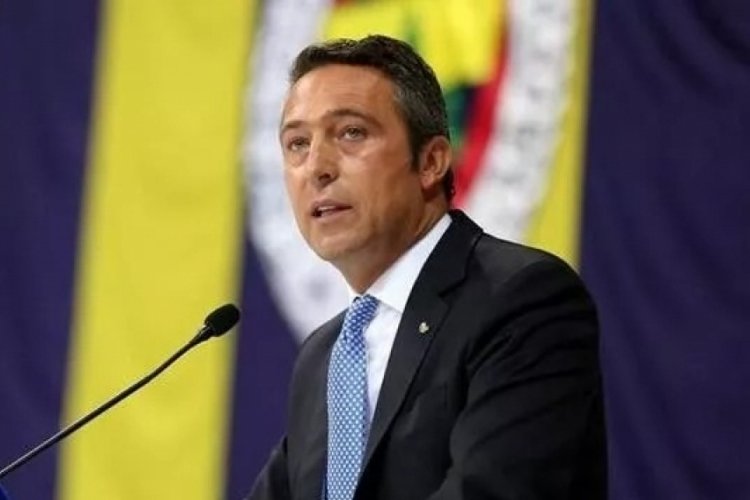 Ali Ko&ccedil;: TFF se&ccedil;imlerinde, Kul&uuml;pler Birliği olarak birden &ccedil;ok adayın &ccedil;ıkmasını istiyoruz