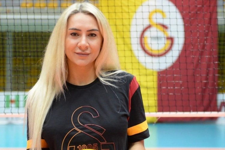 Beşiktaş, Gizem G&uuml;reşen'i transfer etti