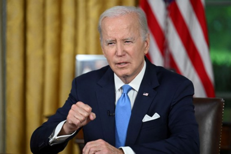 Biden, Stoltenberg ile olan g&ouml;r&uuml;şmesini diş tedavisi nedeniyle erteledi