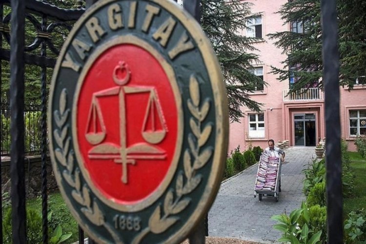 Yargıtay Başsavcılığından, HDP'ye &ouml;denen Hazine yardımına bloke konulması talebi