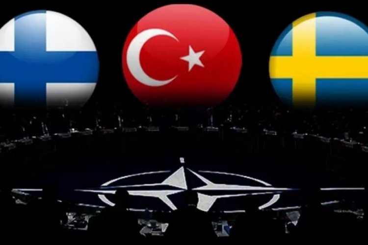 T&uuml;rkiye, Finlandiya, İsve&ccedil; Daimi Ortak Mekanizması'nın d&ouml;rd&uuml;nc&uuml; toplantısının tarihi belli oldu