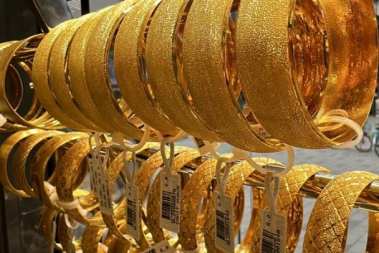 D&uuml;ğ&uuml;n yapacaklar dikkat! "Tanımadıkları kuyumcudan alışveriş yapmasınlar"