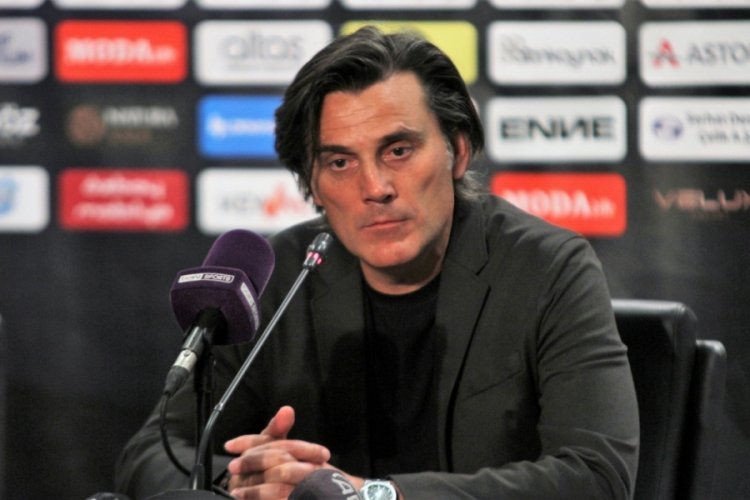 Adana Demirspor'da Montella d&ouml;nemi bitti!