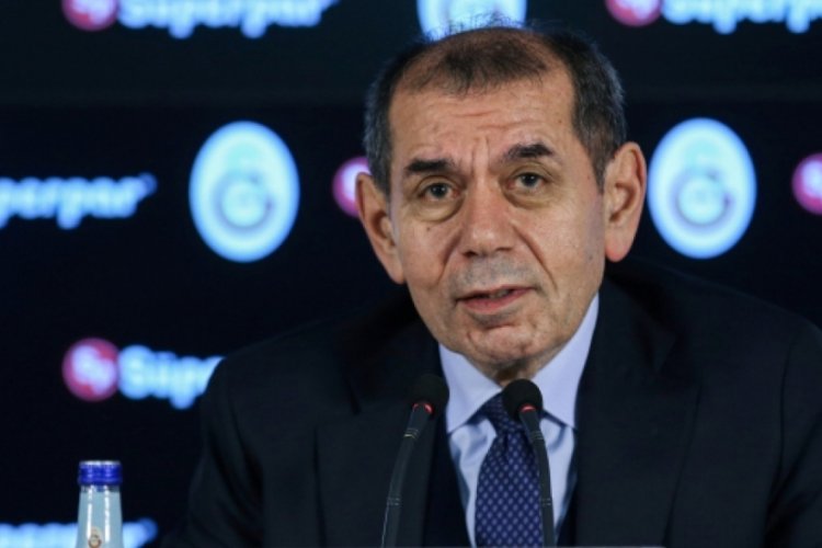 &Ouml;zbek'ten Icardi a&ccedil;ıklaması: Kalacak mı?
