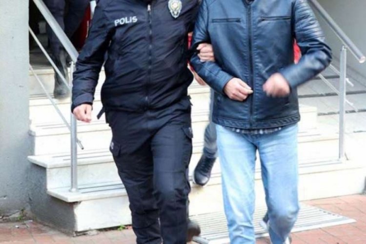 Gaziantep'te FET&Ouml; firarisi yakalandı