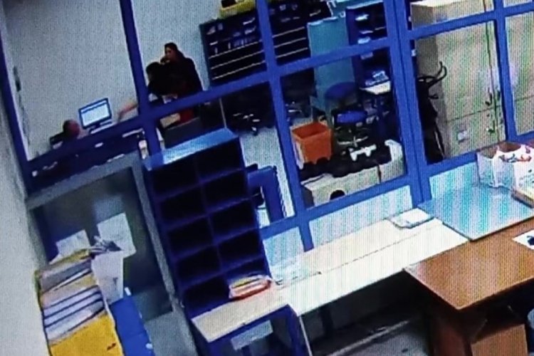 İntikam i&ccedil;in patronuna icra kumpası kurdu