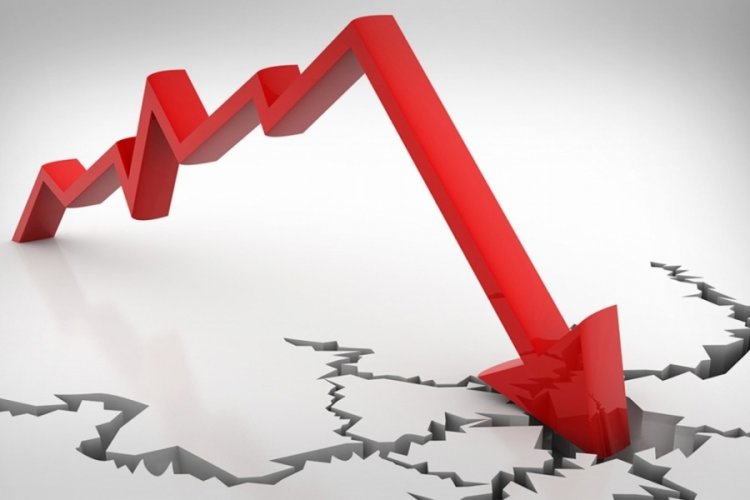 Borsa g&uuml;ne d&uuml;ş&uuml;şle başladı