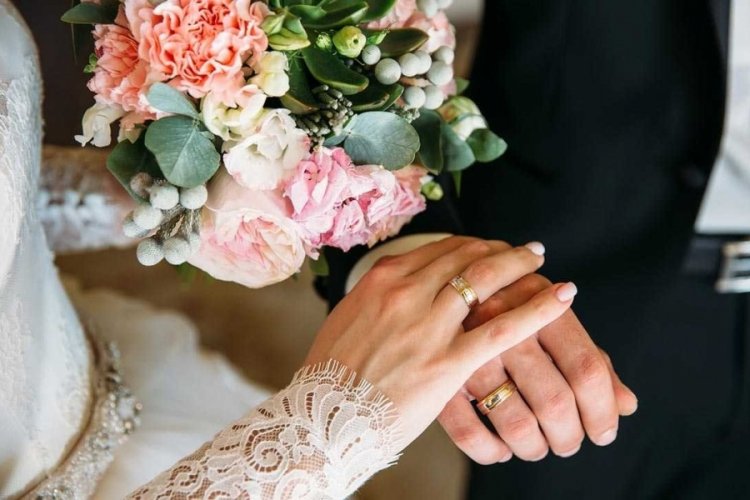 Evlenmek hayal mi oldu? Bursa'da ortalama bir evlilik masrafı ne kadar?