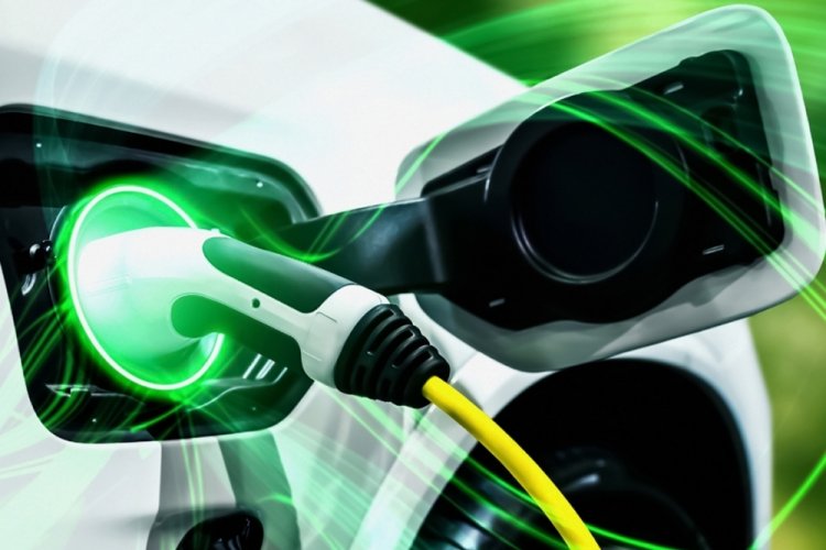 Yeni nesil elektrikli ara&ccedil; teknolojileri Bursa'da buluşacak
