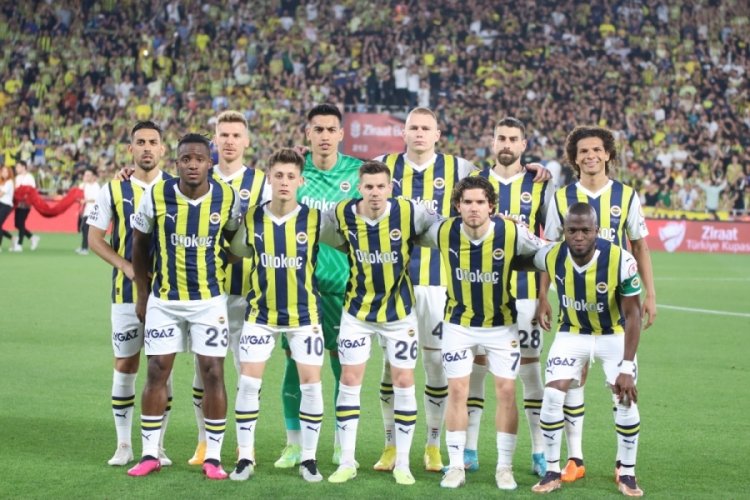 Fenerbah&ccedil;e'de teknik direkt&ouml;r arayışı hızlandı