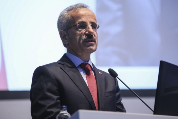 Bakan Uraloğlu'ndan ek hızlı tren seferi a&ccedil;ıklaması