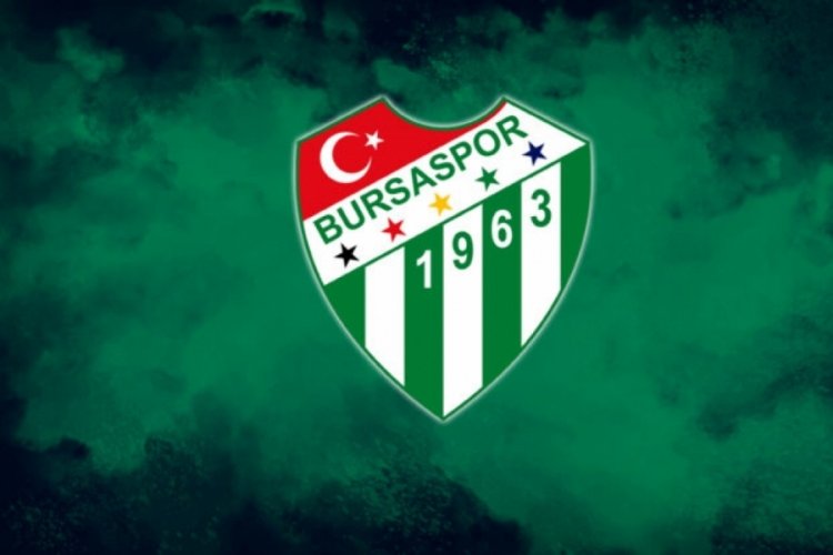Bursaspor kongreyi resmen duyurdu!