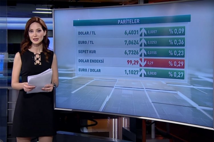 Gaye Erkan, Gizem Uzuner'i g&ouml;revden aldı