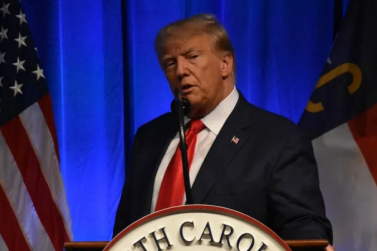 Trump, hakim karşısına &ccedil;ıkacak