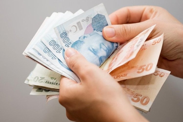 Asgari &uuml;crette ilk g&ouml;r&uuml;şme bitti!