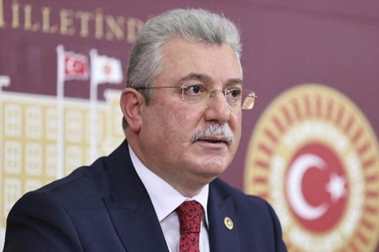 Akbaşoğlu'ndan yeni anayasa a&ccedil;ıklaması!