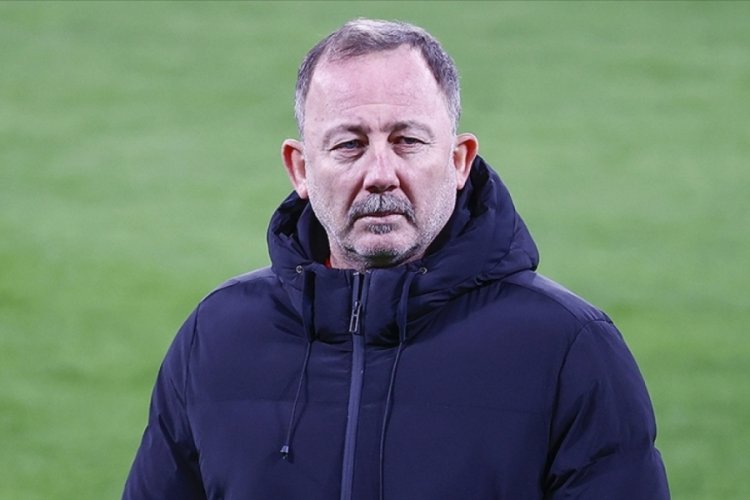 Sergen Yal&ccedil;ın'dan Fenerbah&ccedil;e a&ccedil;ıklaması!