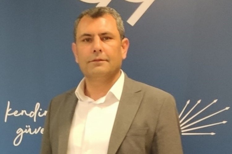 CHP il sekreterine Cumhurbaşkanına hakaretten hapis cezası