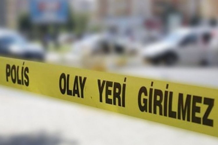 Kadın doktor &ccedil;alıştığı hastanede eşi tarafından &ouml;ld&uuml;r&uuml;ld&uuml;