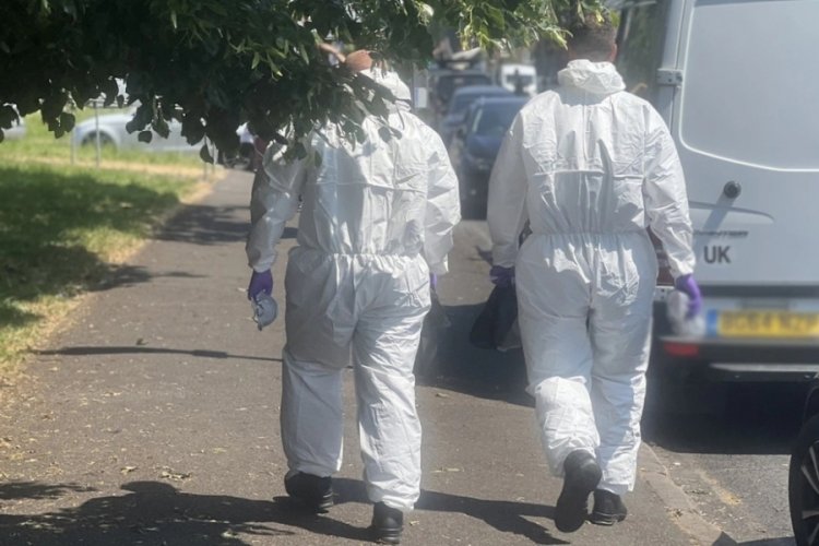 İngiltere'de 3 kişinin &ouml;l&uuml; bulunmasına ilişkin 1 kişi g&ouml;zaltına alındı