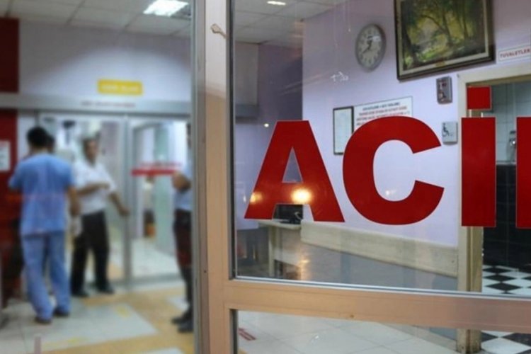 Samsun'da elektrik akımına kapılan 2 &ccedil;ocuk babası adam &ouml;ld&uuml;
