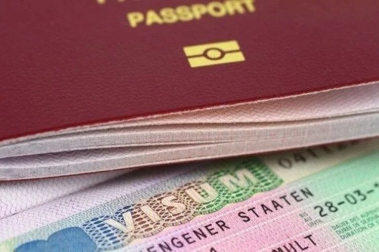 Schengen vizesinde dijital d&ouml;nem! Başvurular nasıl yapılacak?