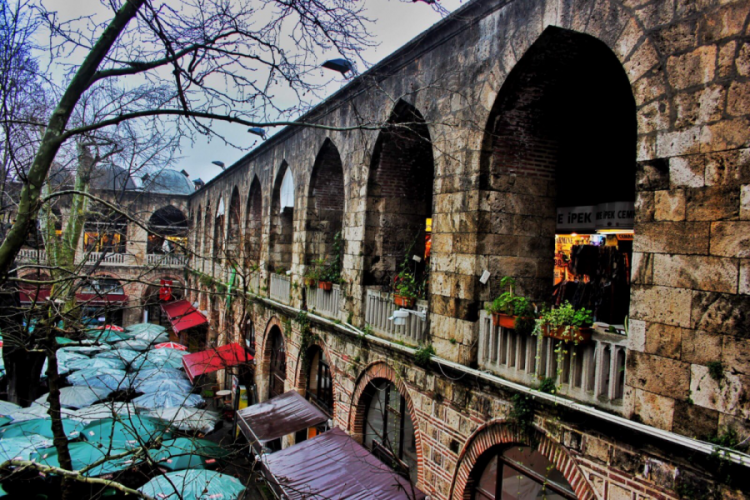 &Uuml;lke genelinde yağış etkili olacak! Peki, Bursa'da bug&uuml;n hava nasıl?