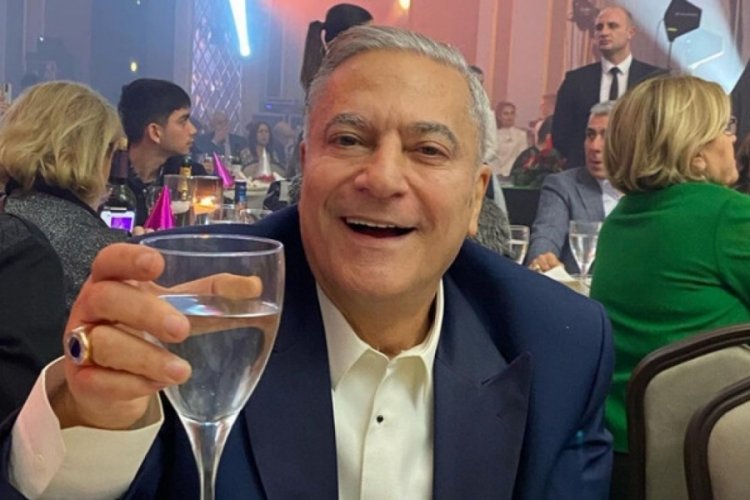 Mehmet Ali Erbil'den tepki &ccedil;eken hastane paylaşımı
