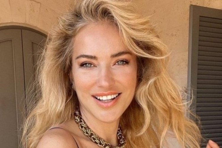 Burcu Esmersoy: Artık evden dışarı &ccedil;ıkmadan para kazanabiliyorum