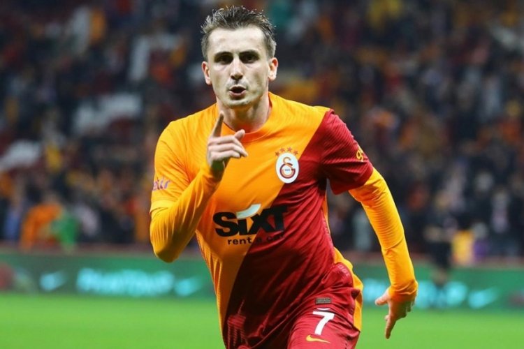 Şampiyon Galatasaray'da şok karar